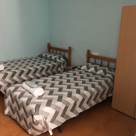 Hostal Casa Alonso 아타르페 외부 사진