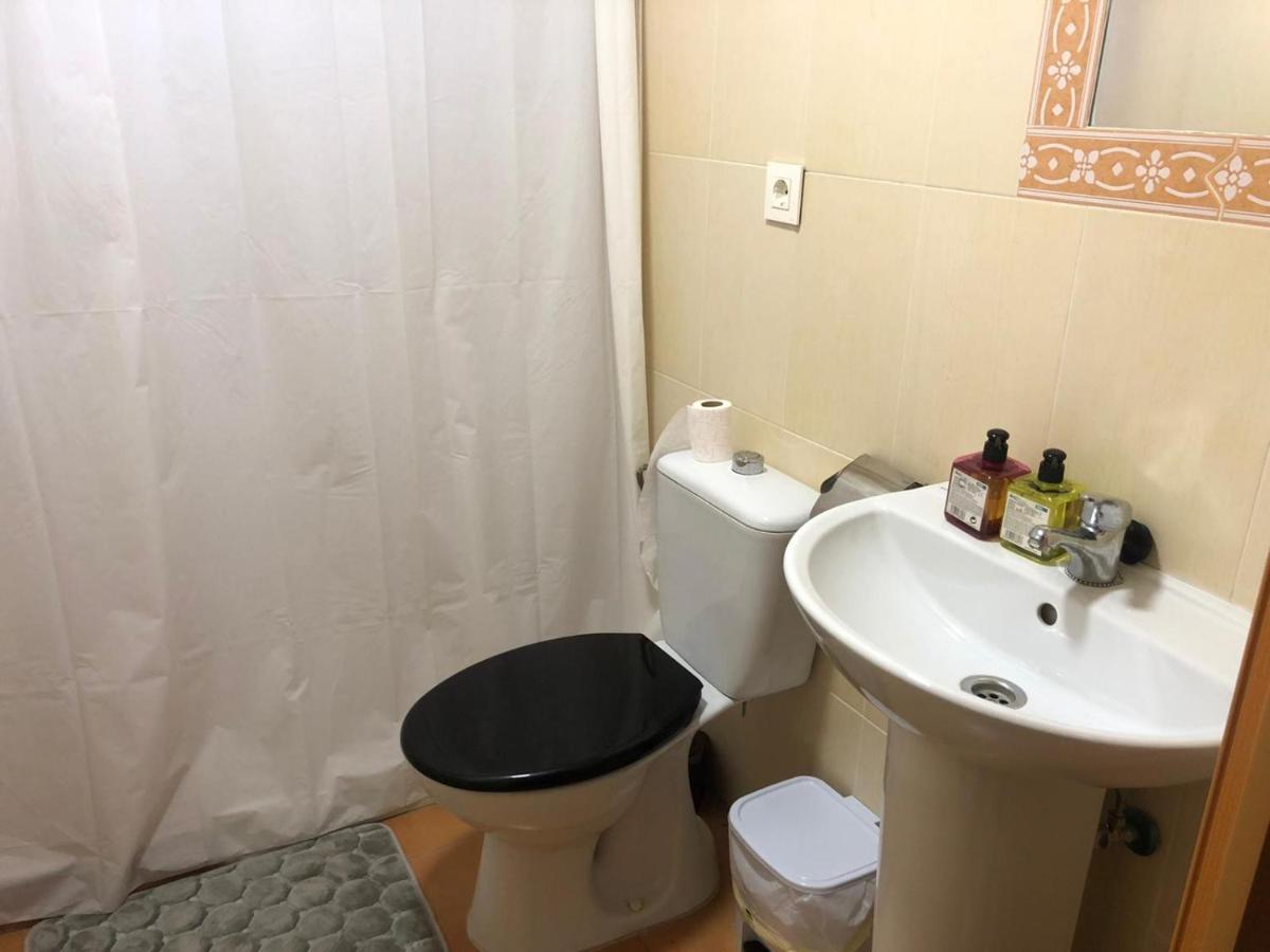Hostal Casa Alonso 아타르페 외부 사진