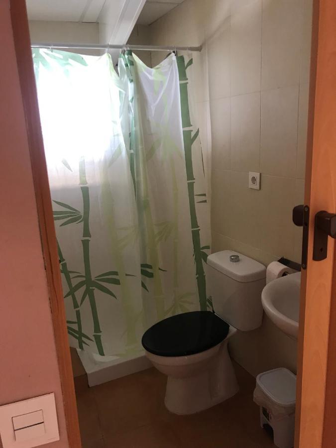 Hostal Casa Alonso 아타르페 외부 사진